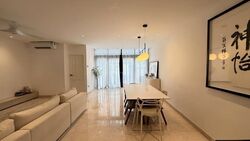 West Coast Gardens (D5), Terrace #615775611